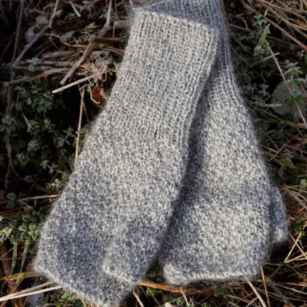 Vintereventyrsættet - Knitamore