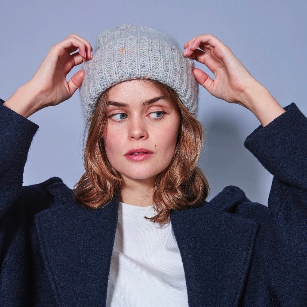 Wonderland Beanie - Spektakelstrik