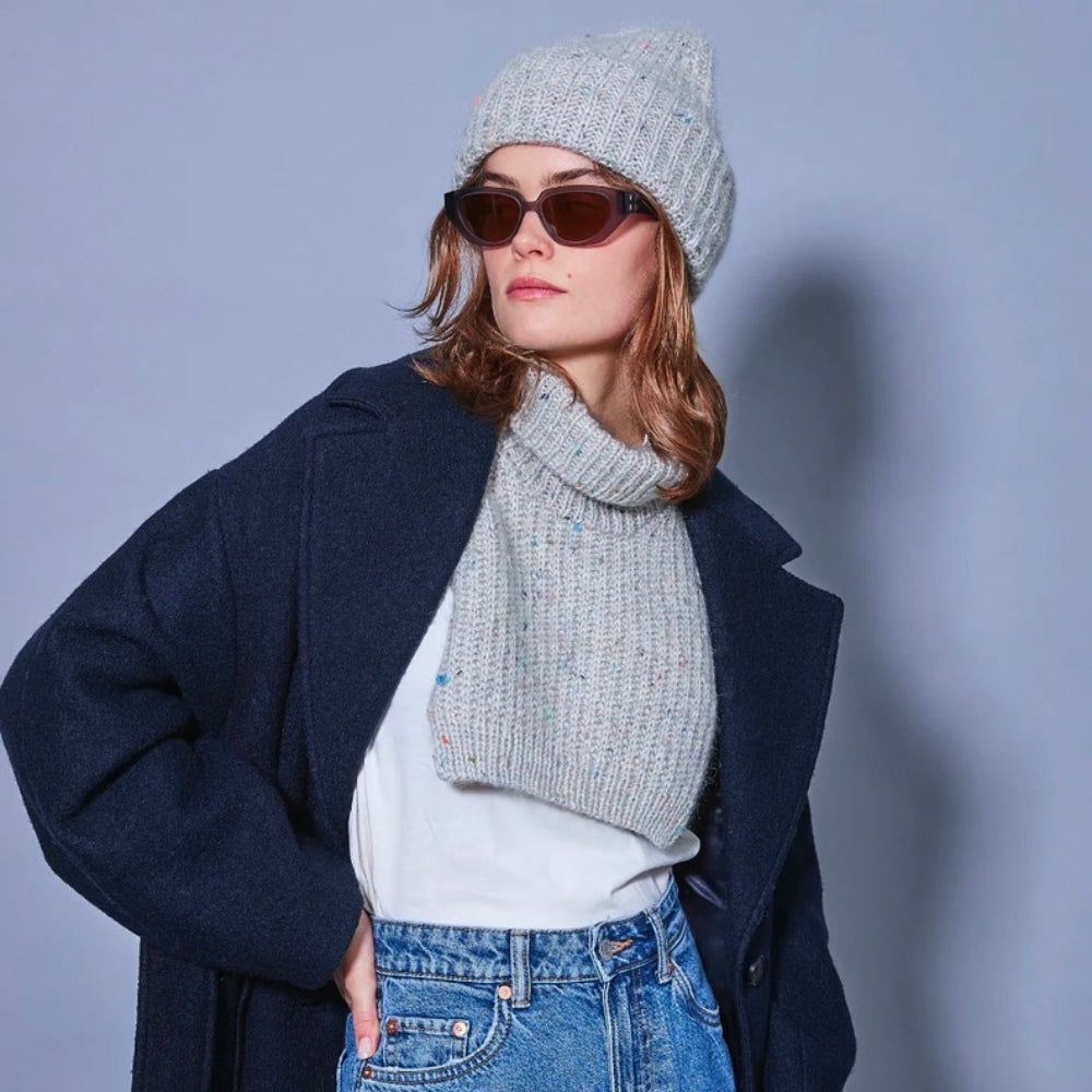 Wonderland Beanie - Spektakelstrik