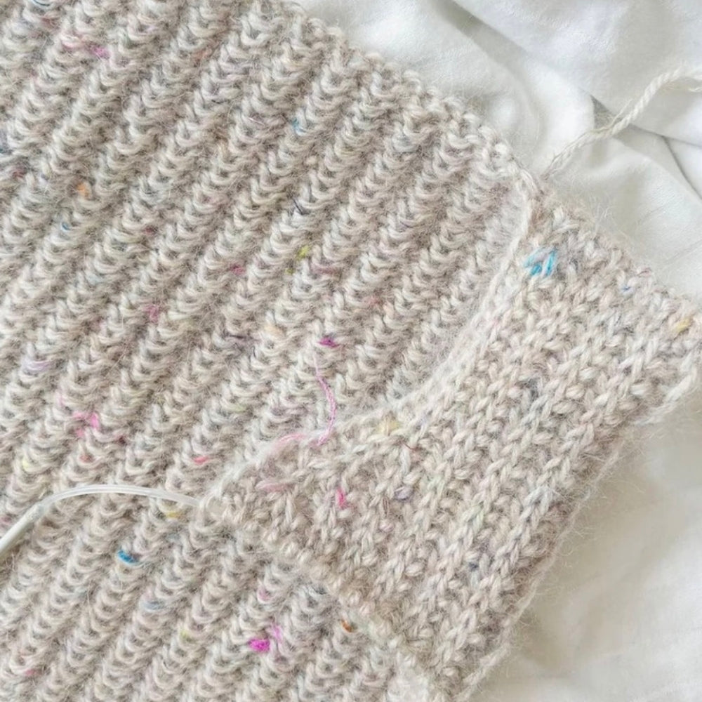 Wonderland Neck Warmer - Spektakelstrik