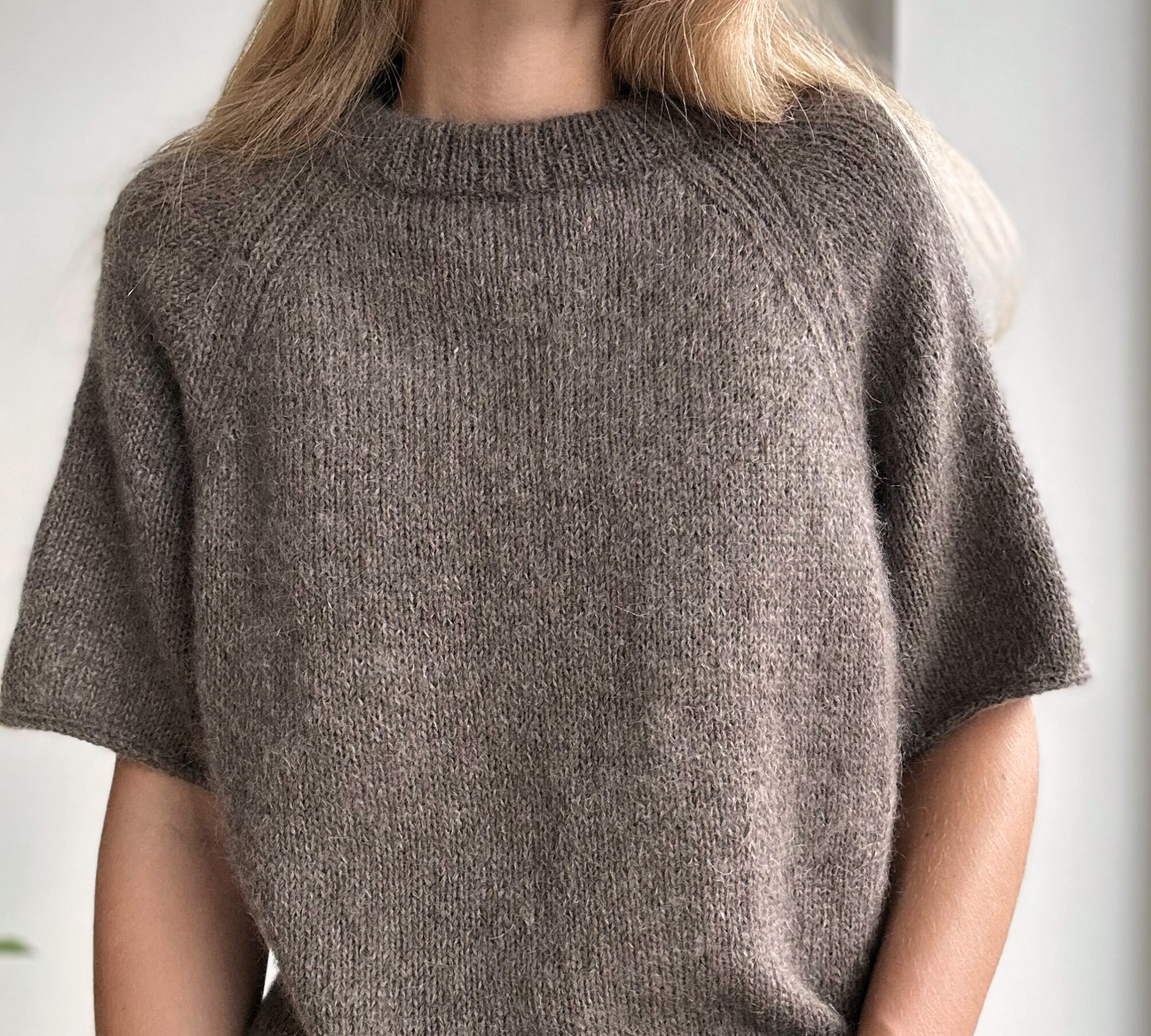 Inspiration: Strik i True Silk