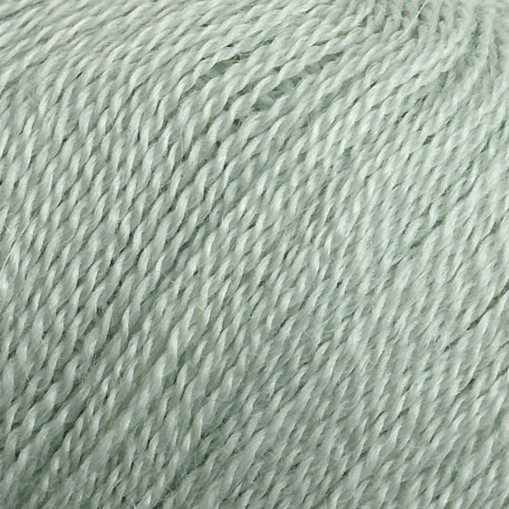 Baby Alpaca 100% - Mint - 0073