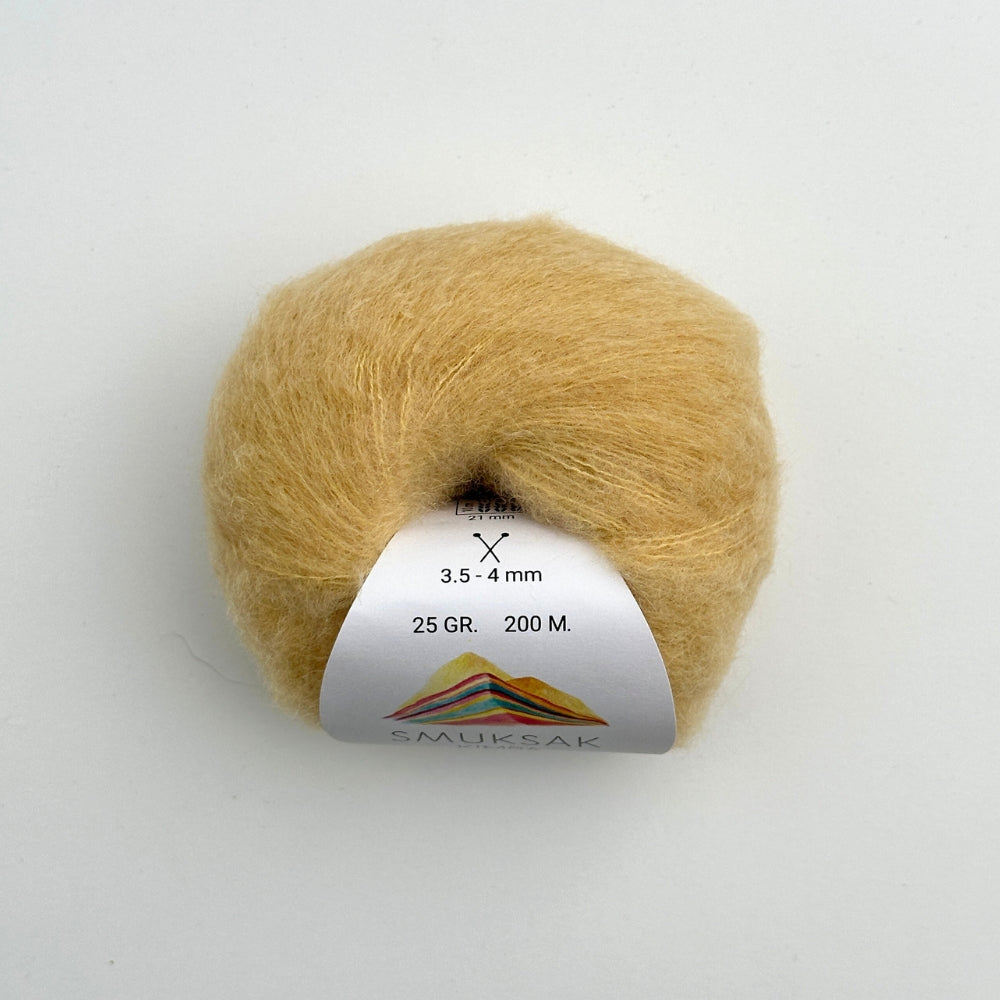 Kimsa - Honey - 0193