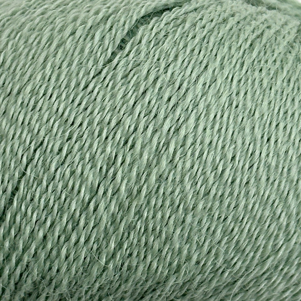 Baby Alpaca 100% - Avocado - 0546