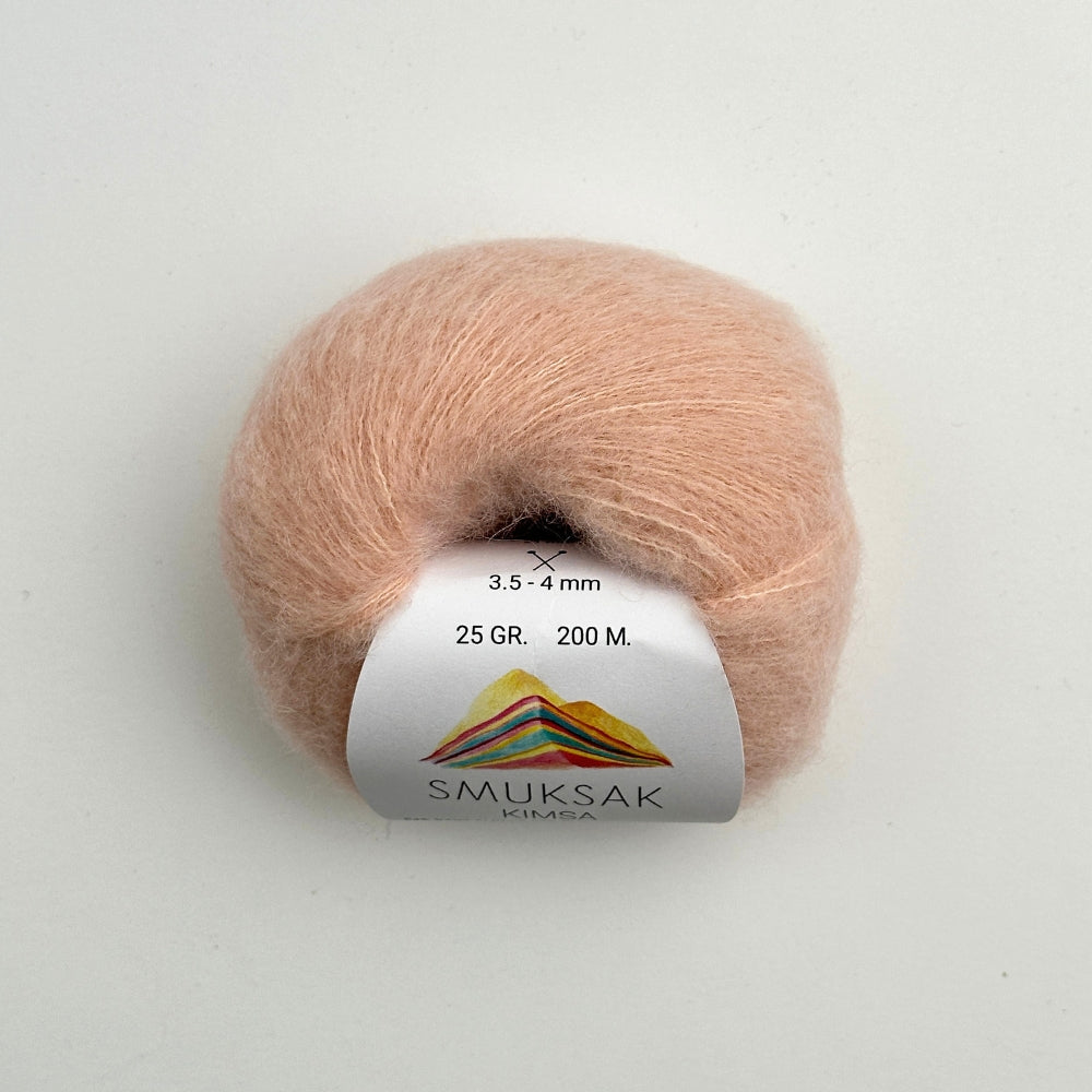 Kimsa - Cantaloupe - 0715