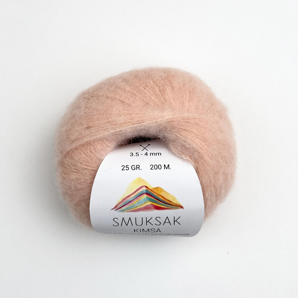 Kimsa - Cantaloupe - 0715