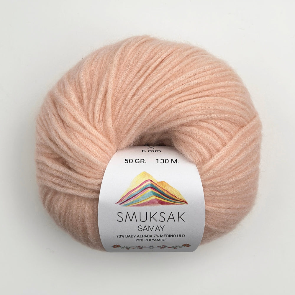 Samay - Cantaloupe - 0715