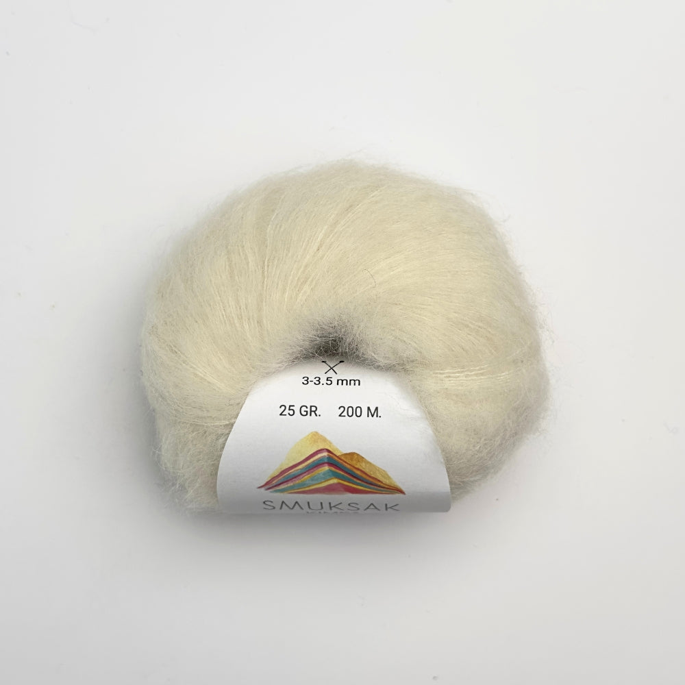 Kimsa - Vanilla - 10