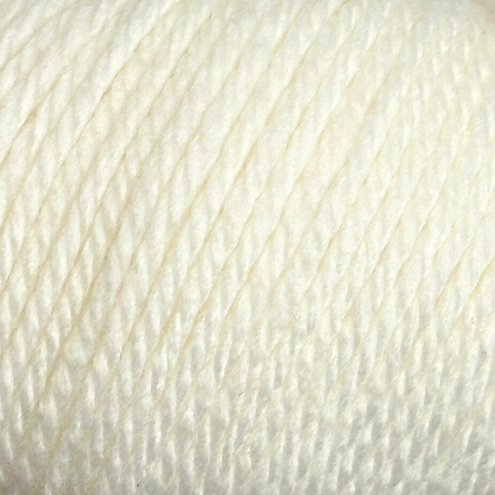 MAXI VIP - Cashmere/Merino - Snow White - 10001