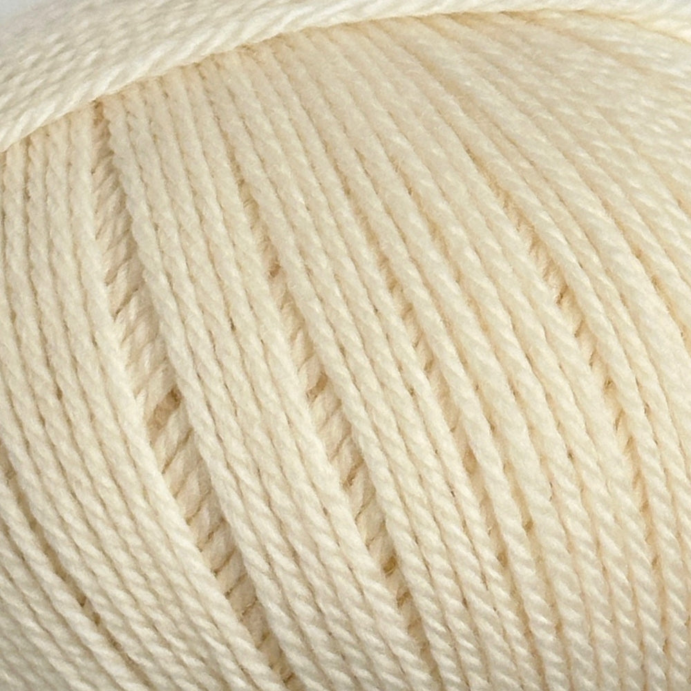 VIP - Cashmere/Merino - Cream - 1001