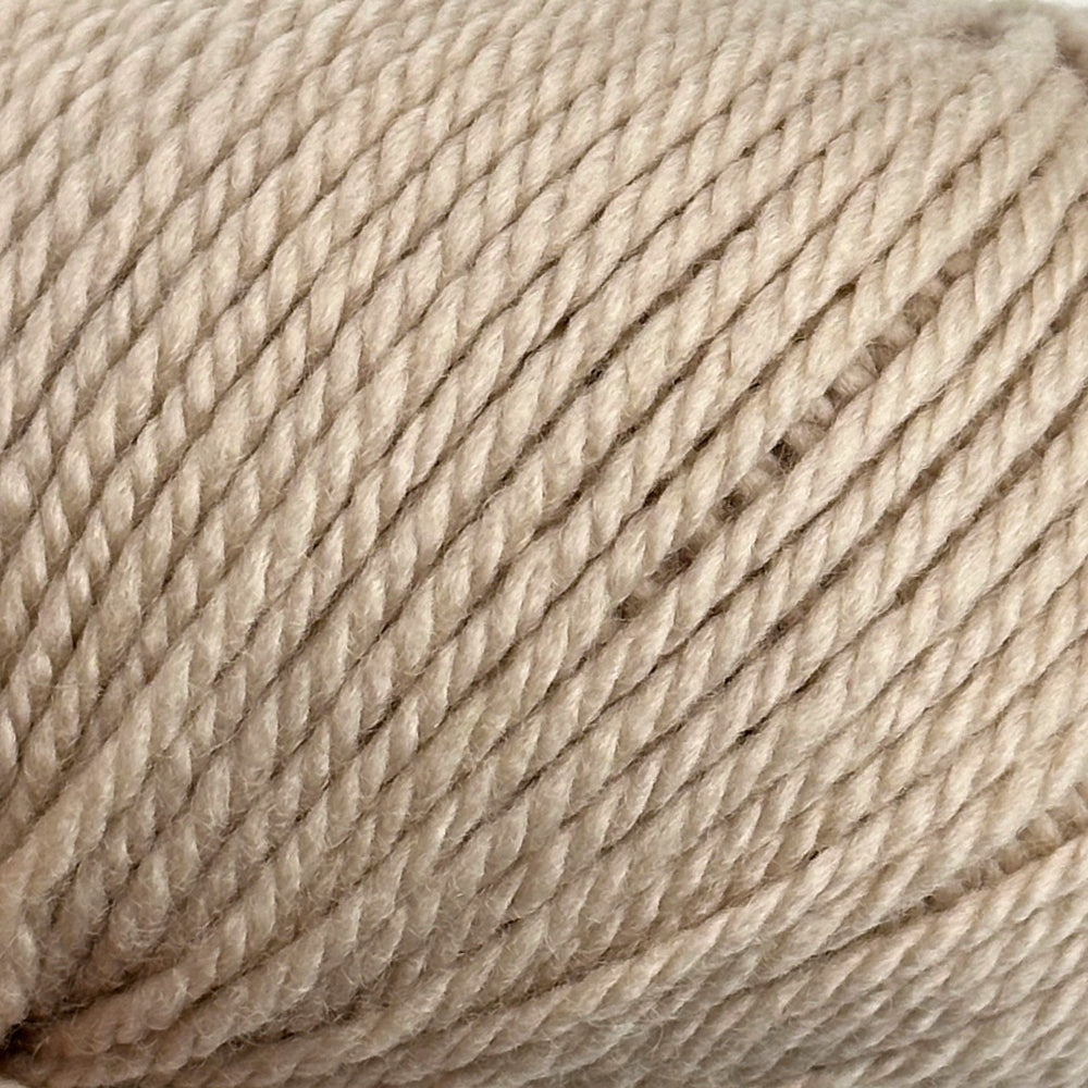 MAXI VIP - Cashmere/Merino - Powder - 10011