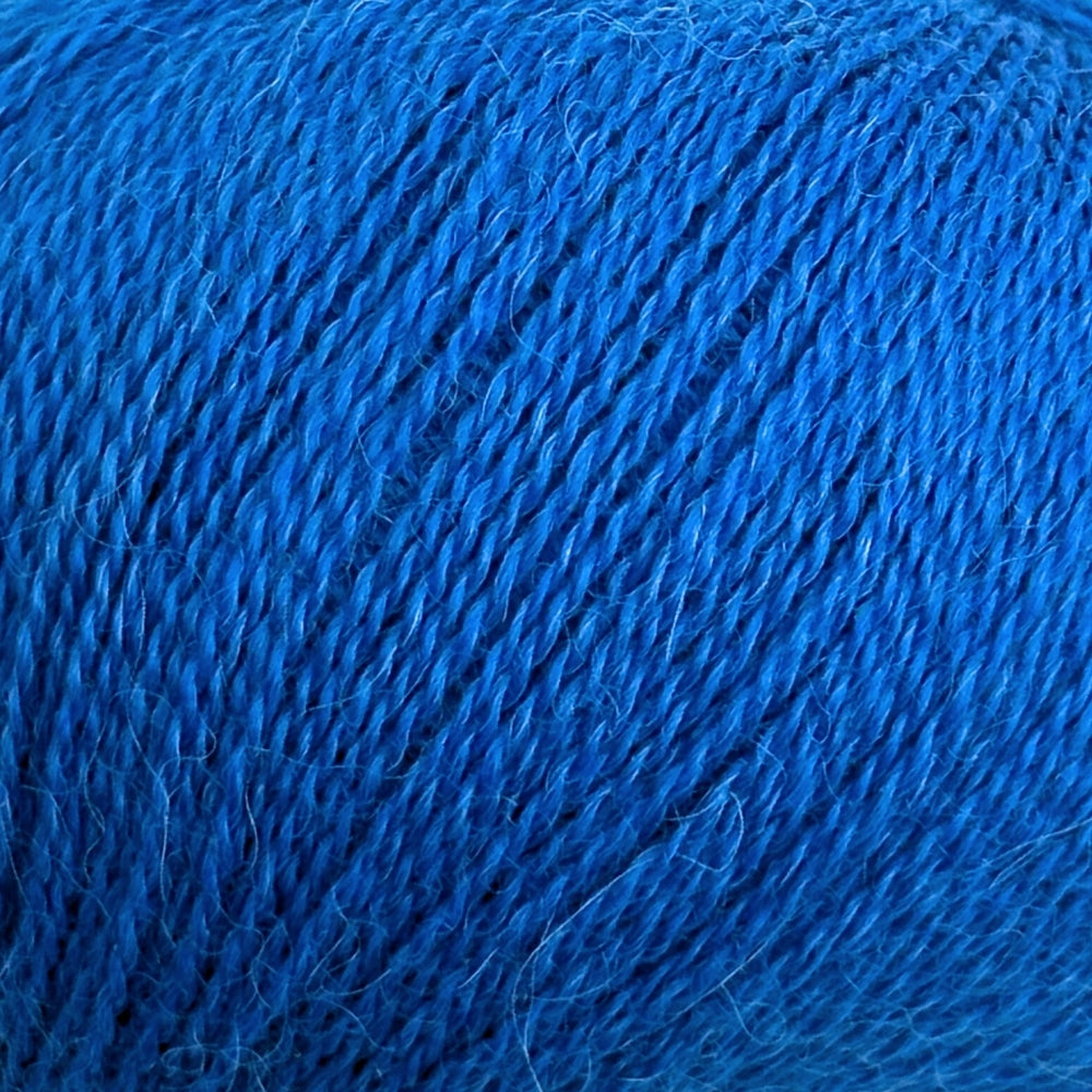 Baby Alpaca 100% - Deep Ocean - 1002
