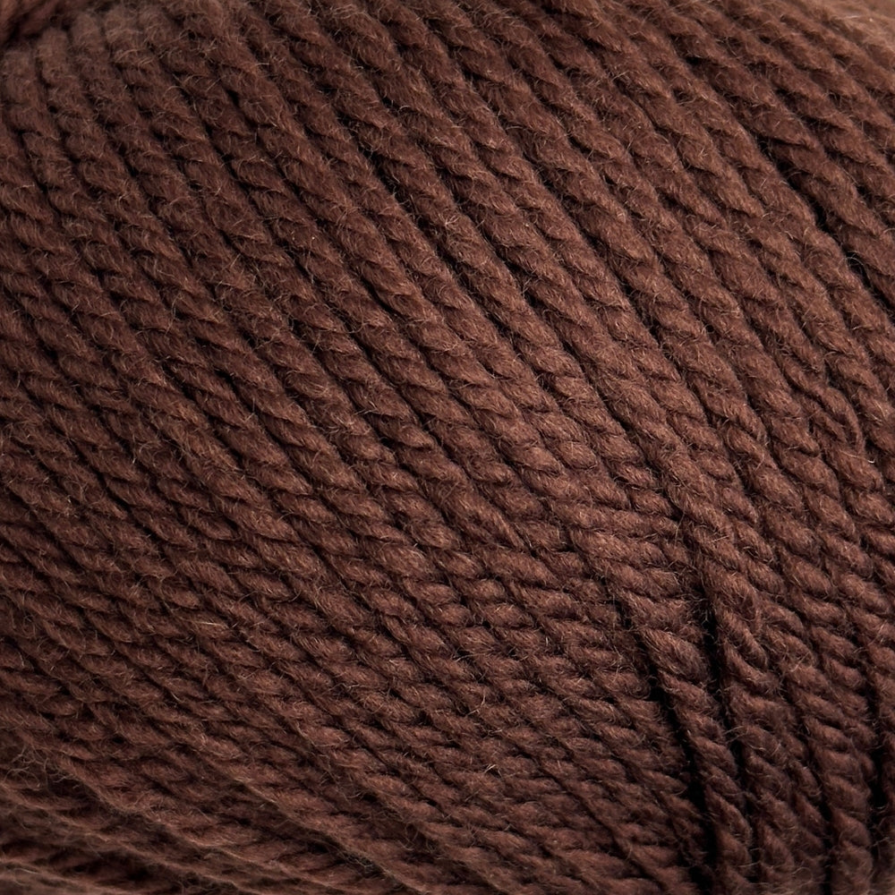 MAXI VIP - Cashmere/Merino - Toffee - 10040