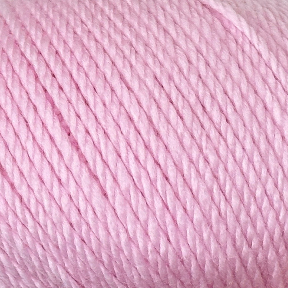 MAXI VIP - Cashmere/Merino - Ice Pink - 10054