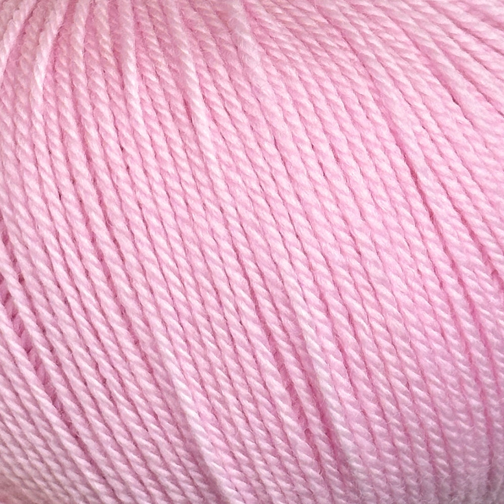 VIP - Cashmere/Merino - Ice Pink - 10054