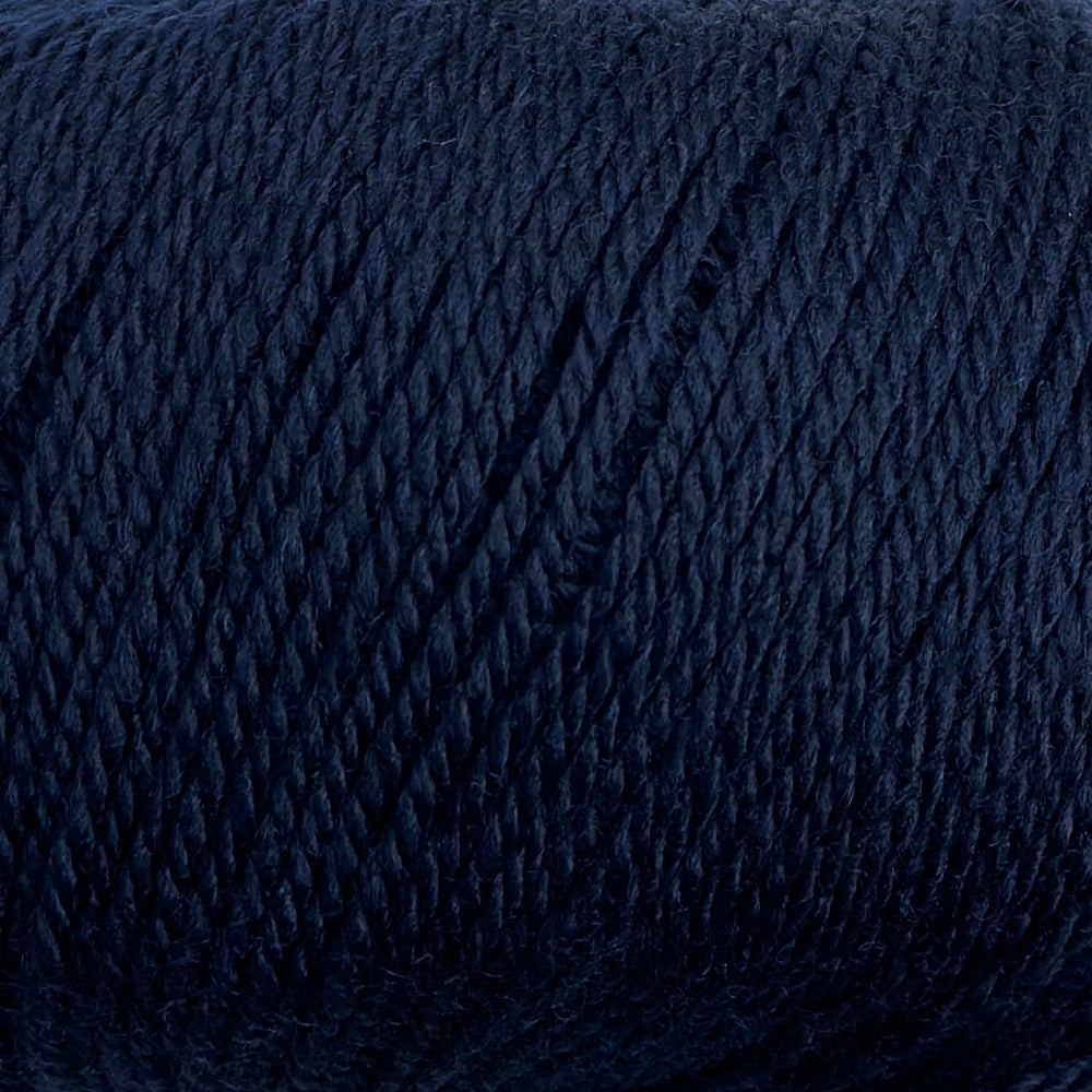 VIP - Cashmere/Merino - Navy - 1015