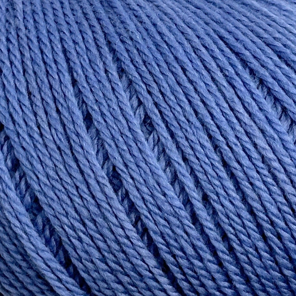 VIP - Cashmere/Merino - Jeans Blue - 10172