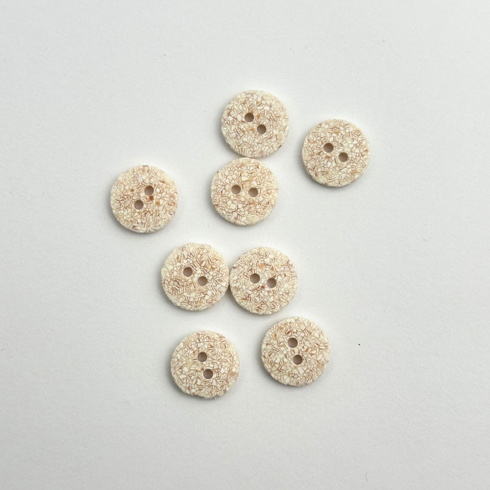 Knap - Terrazzo - 15mm