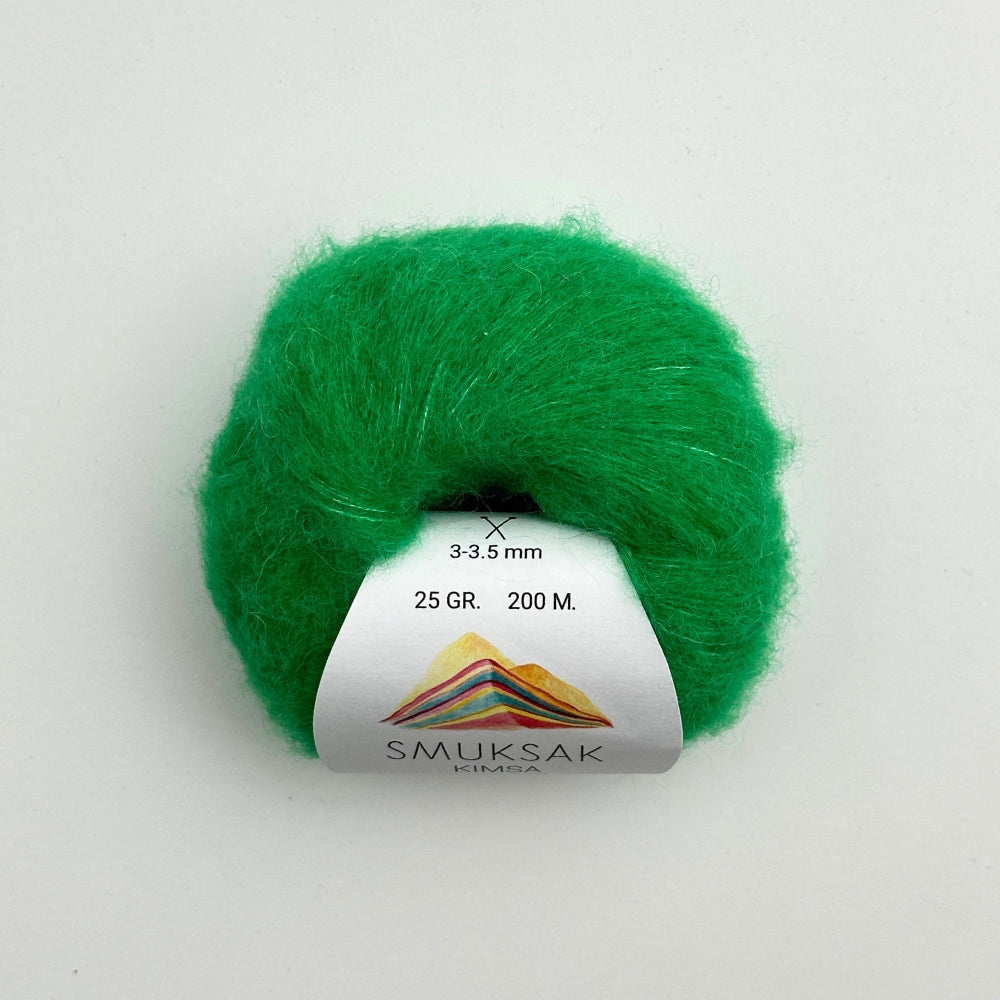 Kimsa - Glorious Green - 1107