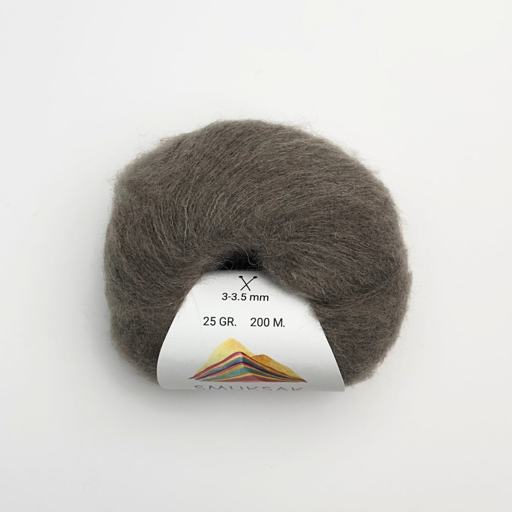 Kimsa - Timber Wolf - 1170