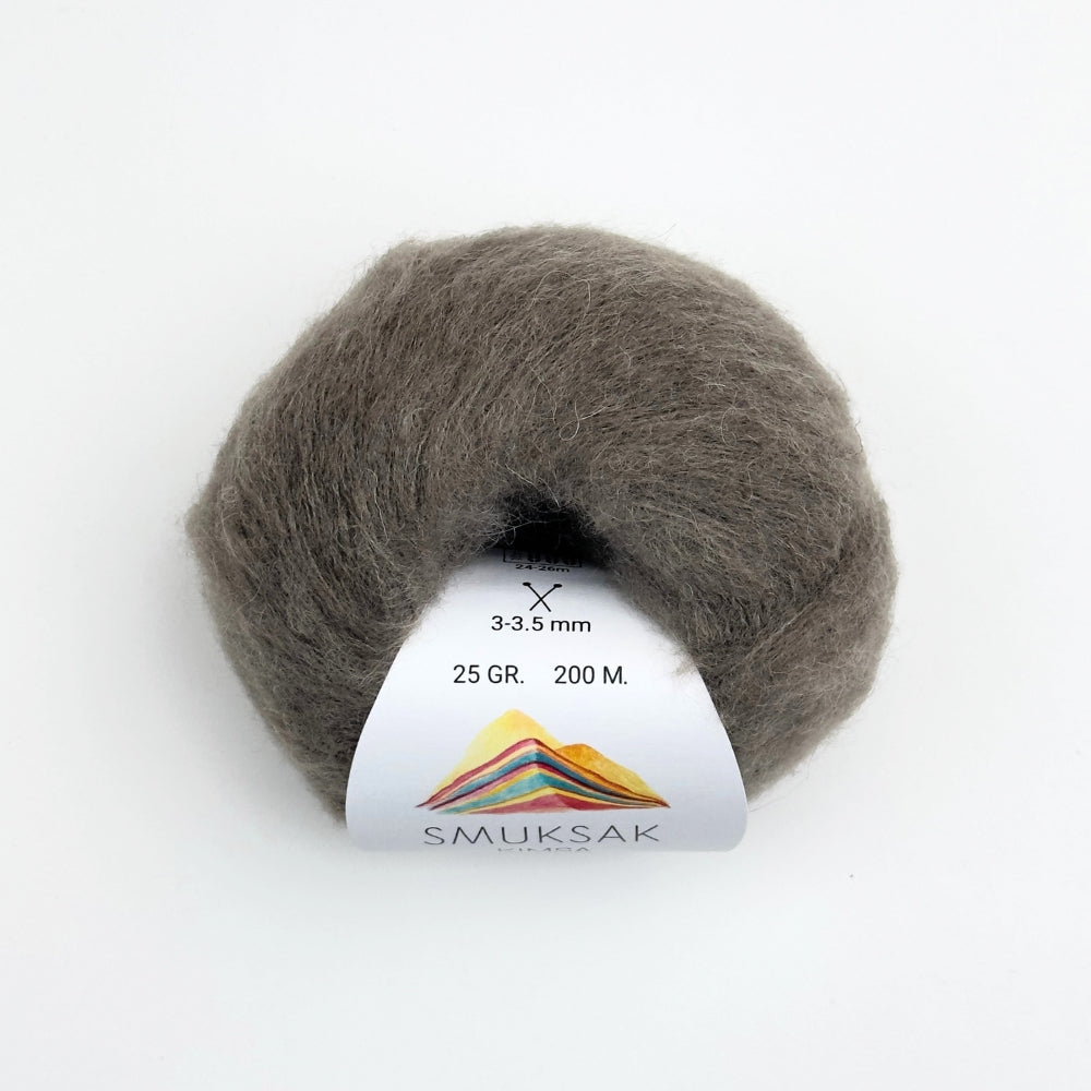 Kimsa - Timber Wolf - 1170