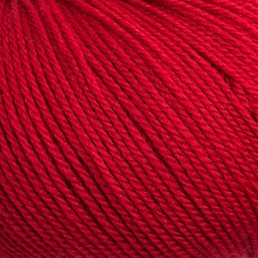 VIP - Cashmere/Merino - Raspberry - 12246