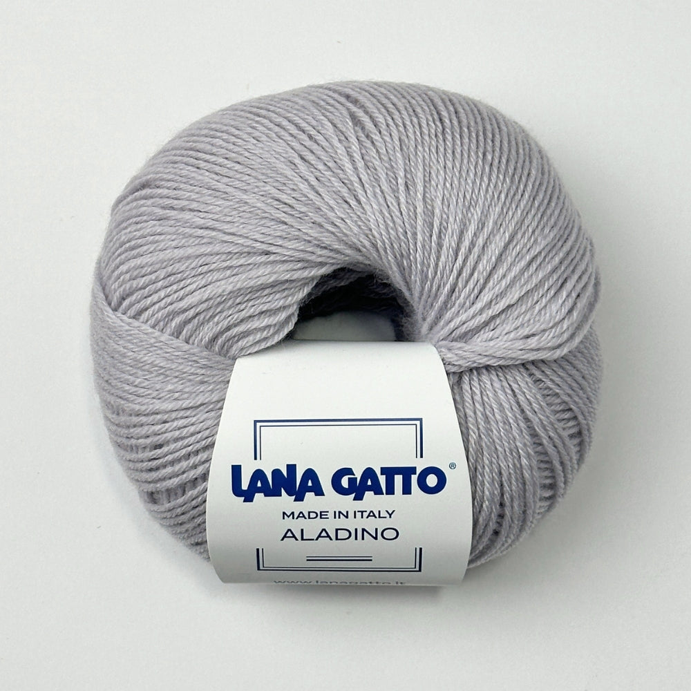 Aladino - Pearl Grey - 12504
