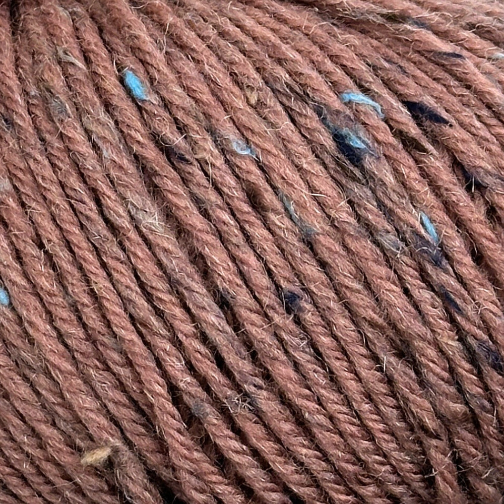 Misina Tweed - Winter Rose - 14624