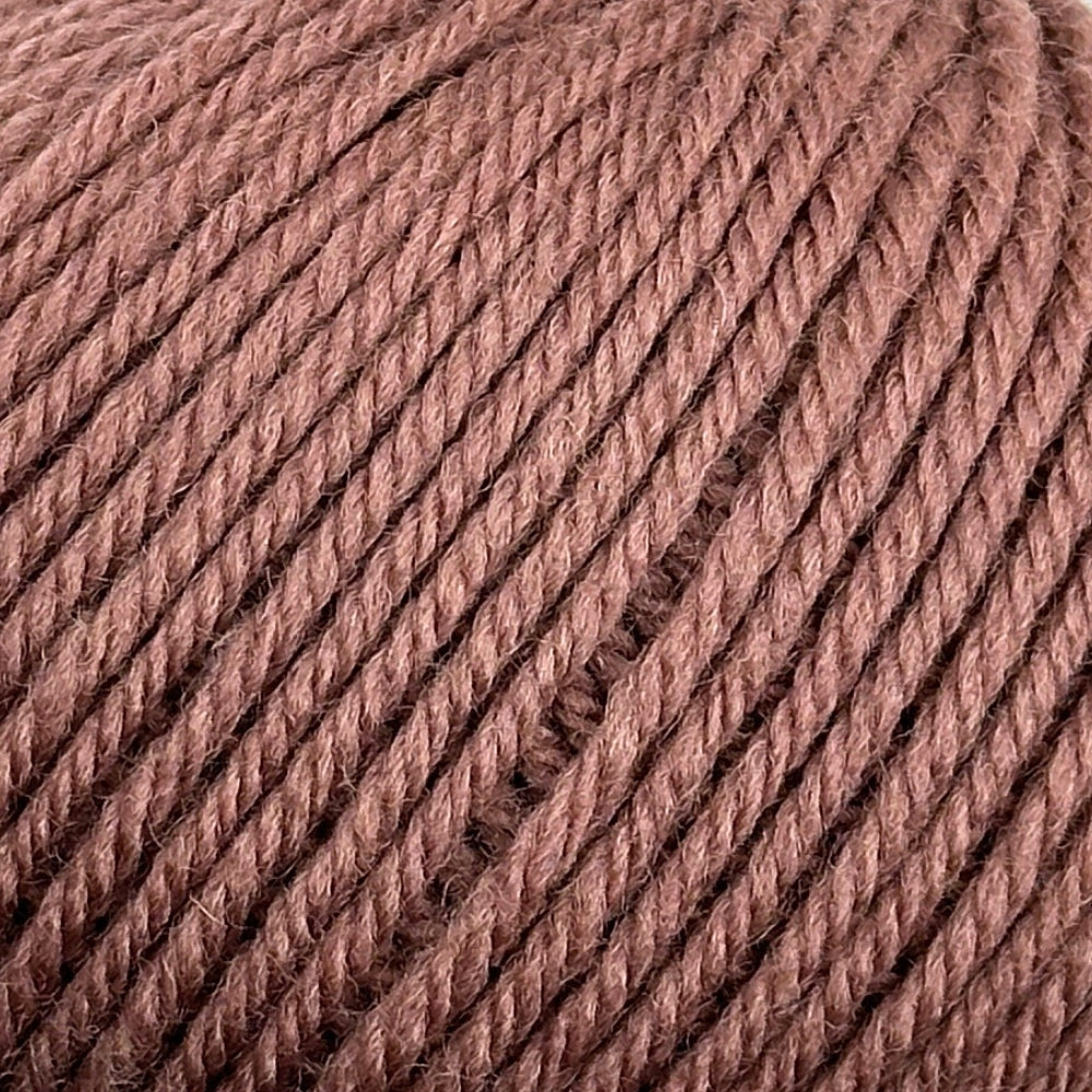 Misina - 100% Uld - Winter Rose - 14624