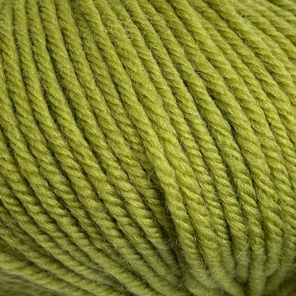 Misina - 100% Uld - Green Tea - 12942