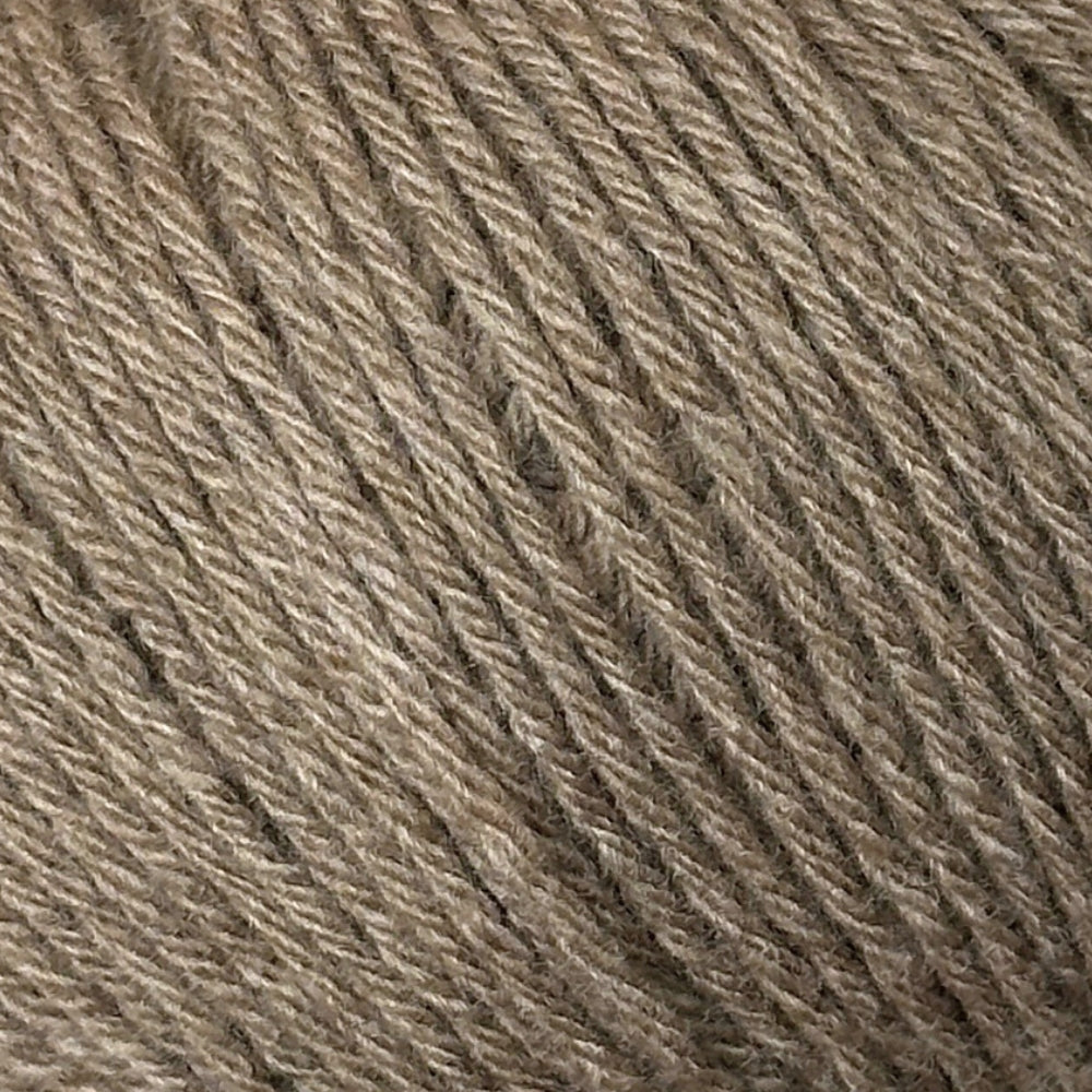 Premium Merino - Mushroom Melange - 1300