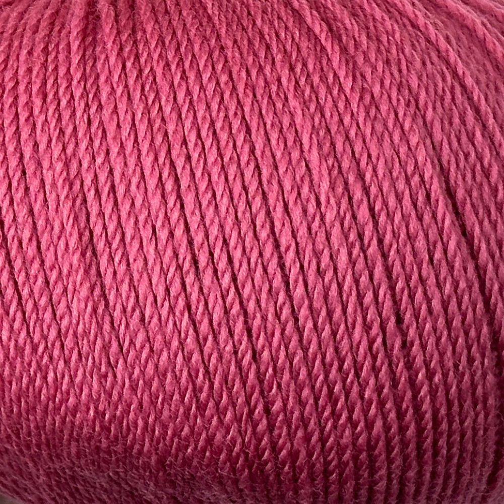 VIP - Cashmere/Merino - Berry Sorbet - 13333