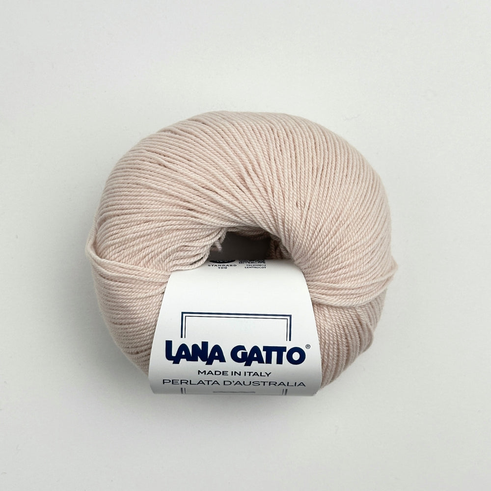 Perlata d'Australia - White Sand - 13700