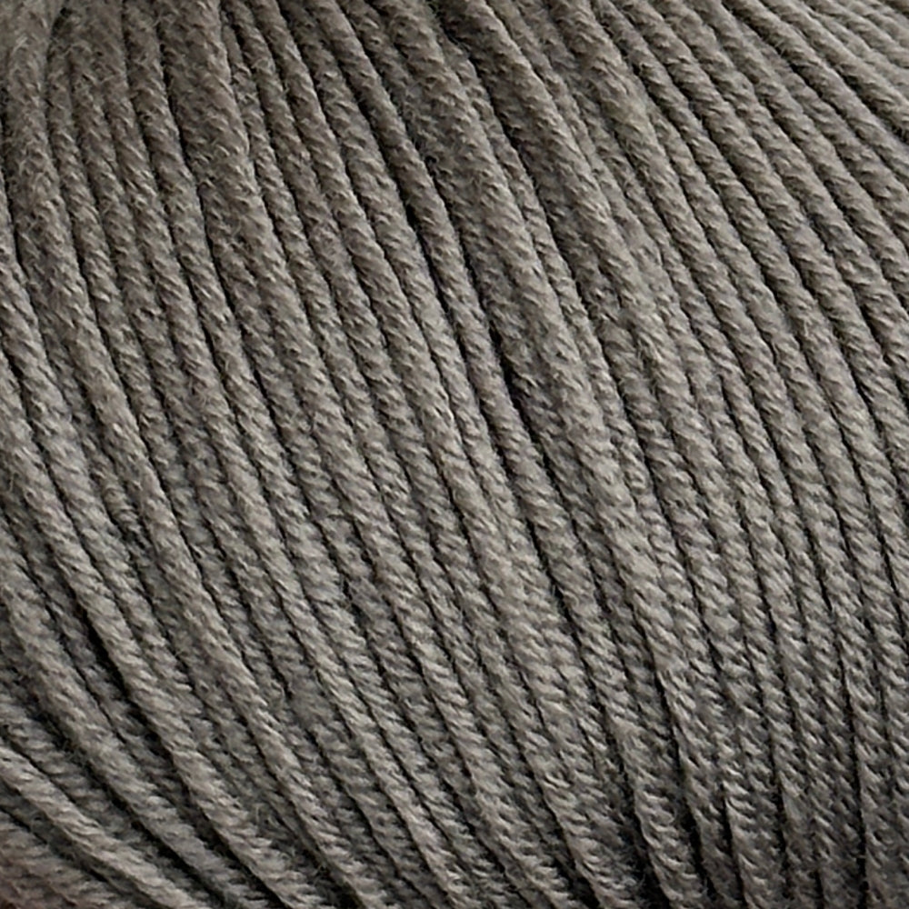 Supersoft Extrafine Merino 100% - Ash Taupe - 13777