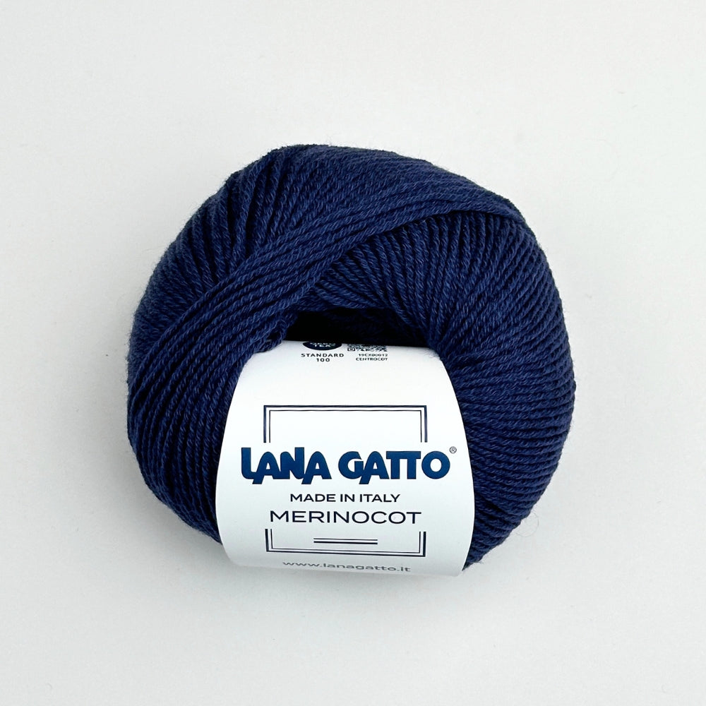 MerinoCot - Midnight - 13856