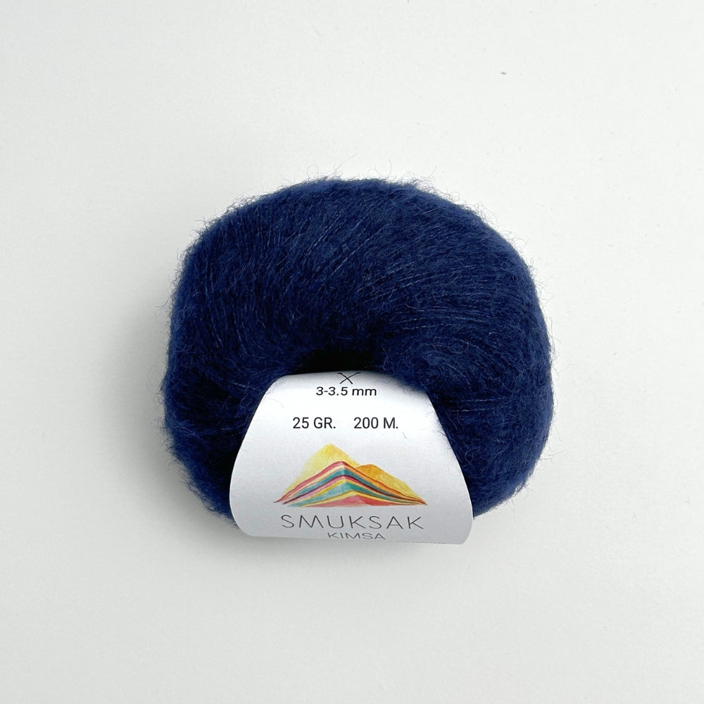 Kimsa - Midnight - 1391