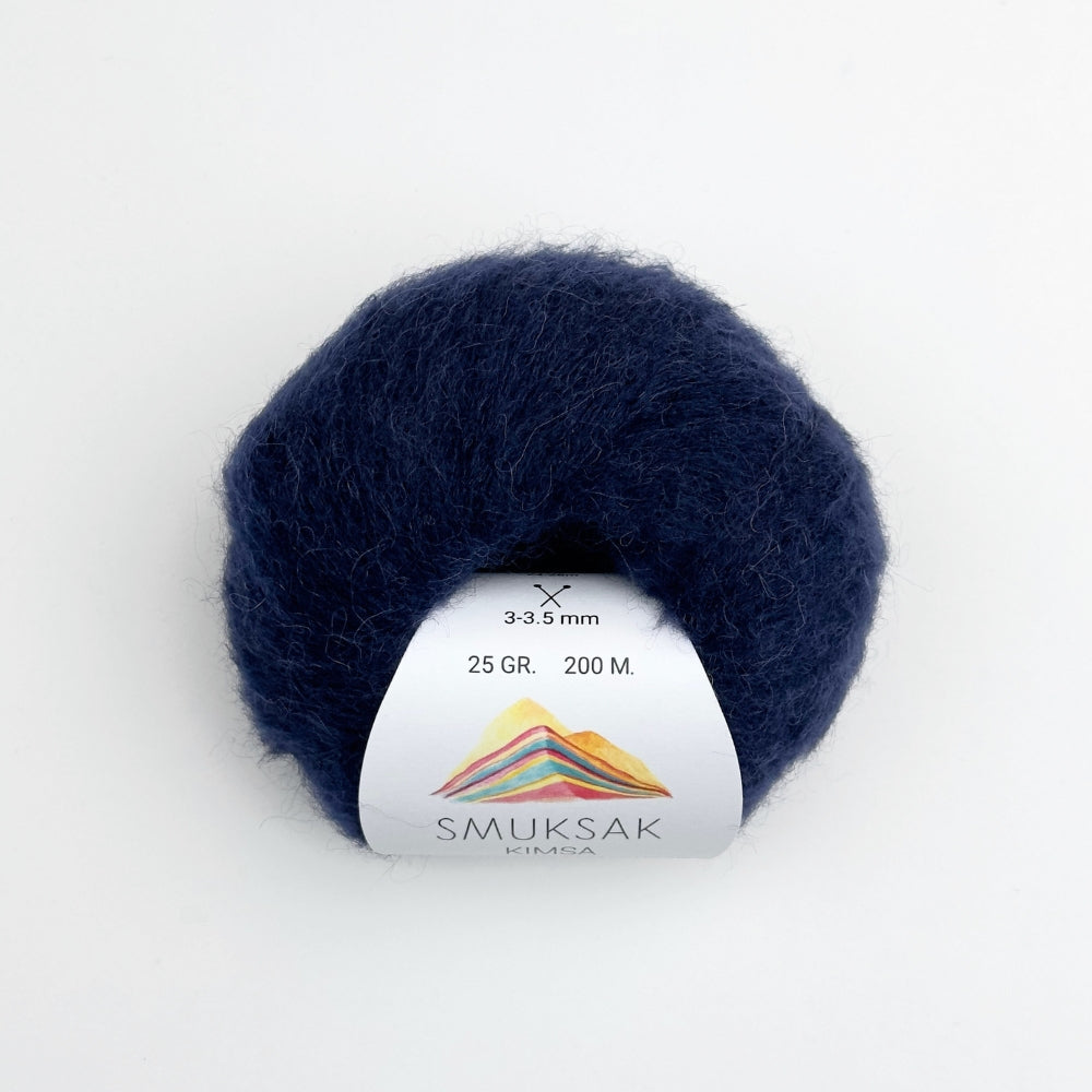 Kimsa - Midnight - 1391