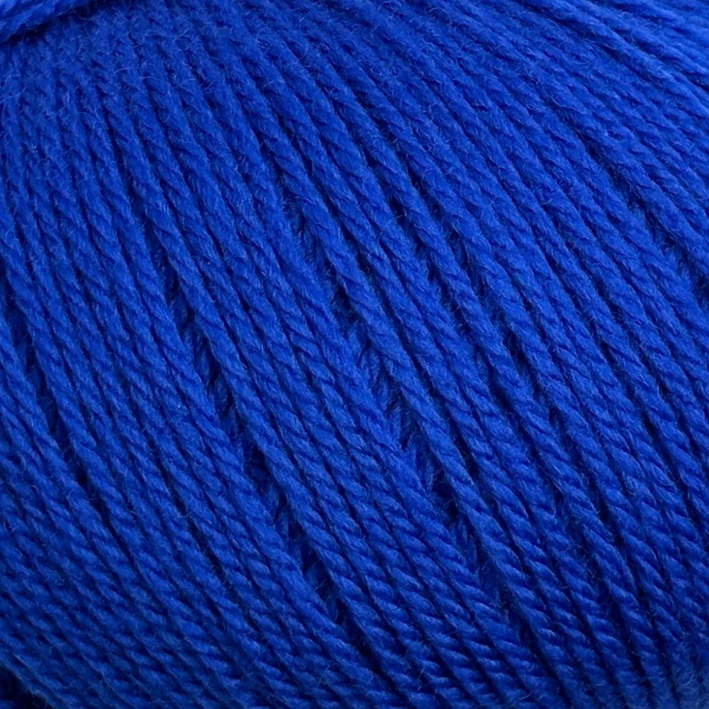 VIP - Cashmere/Merino - Brilliant Blue - 13994