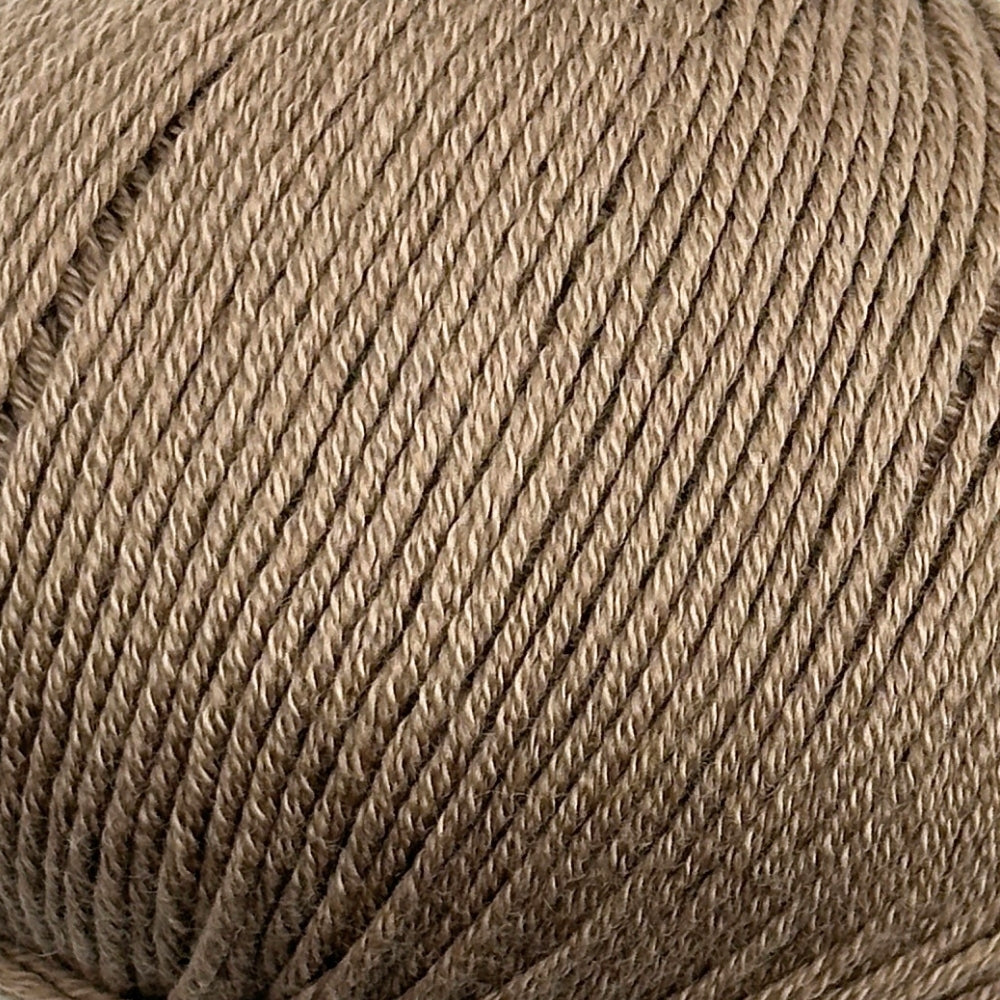 MerinoCot - Hazelnut - 14044