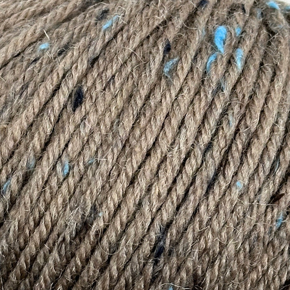 Misina Tweed - Hazelnut - 14044