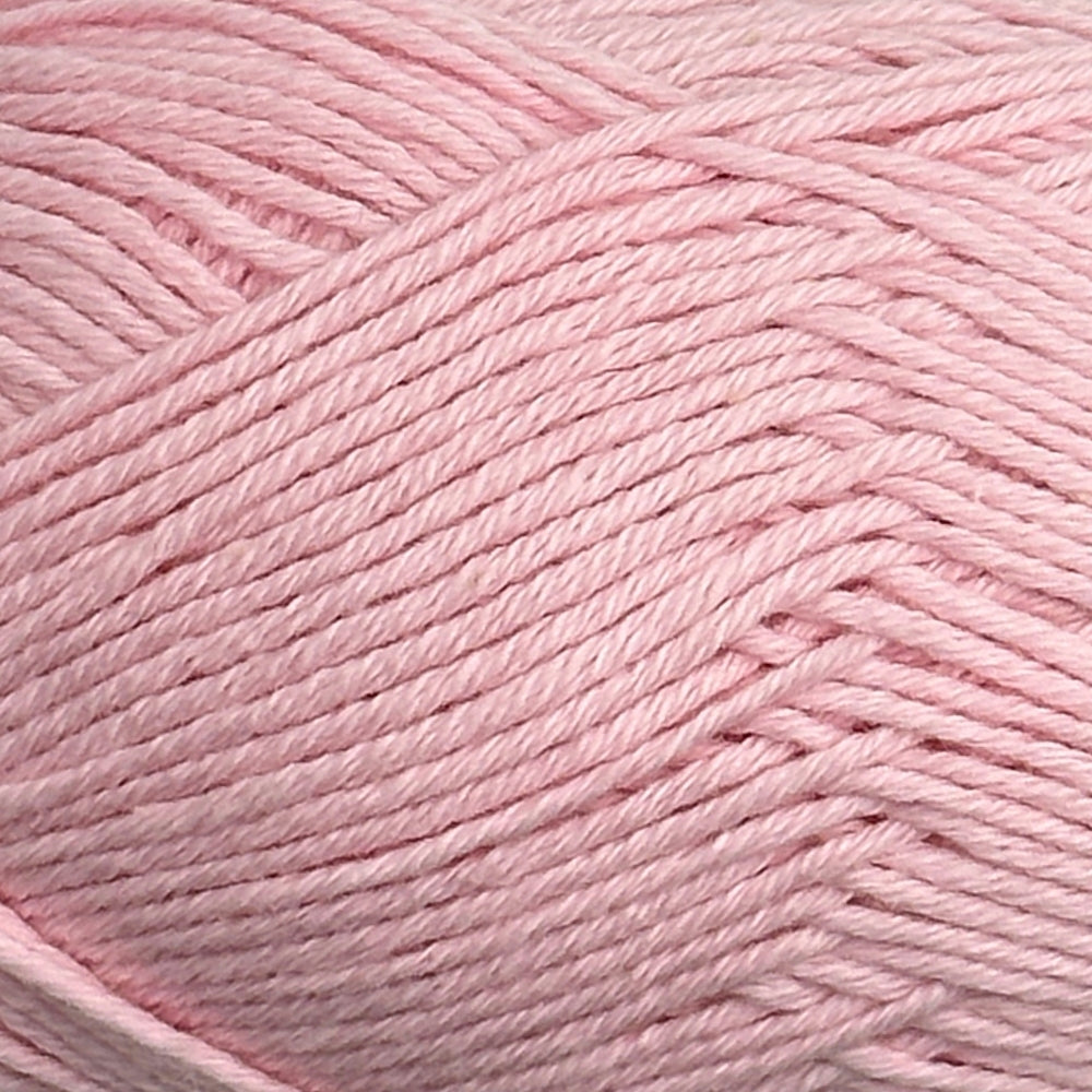Organic Cotton 100% - Tea Rose - 1406