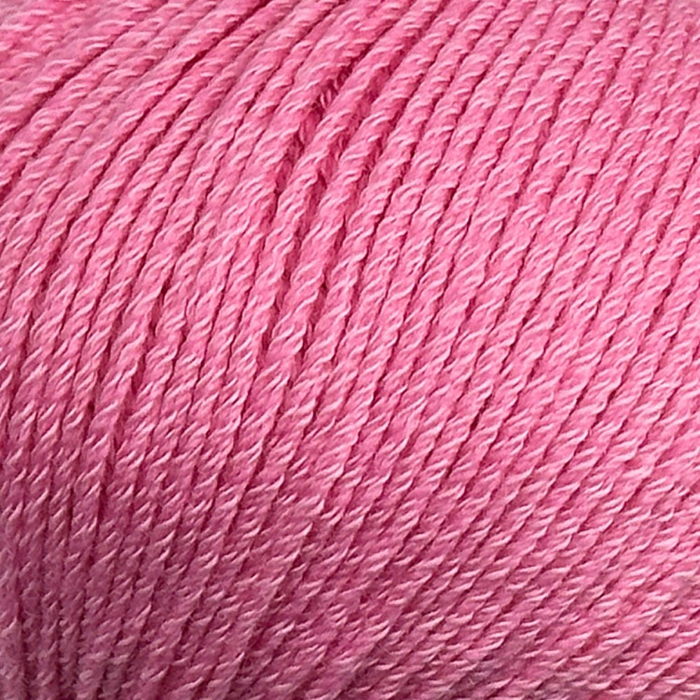 MerinoCot - Bubblegum Pink - 14094