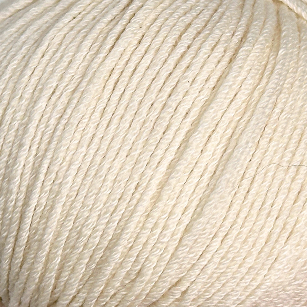 MerinoCot - Cream - 14194