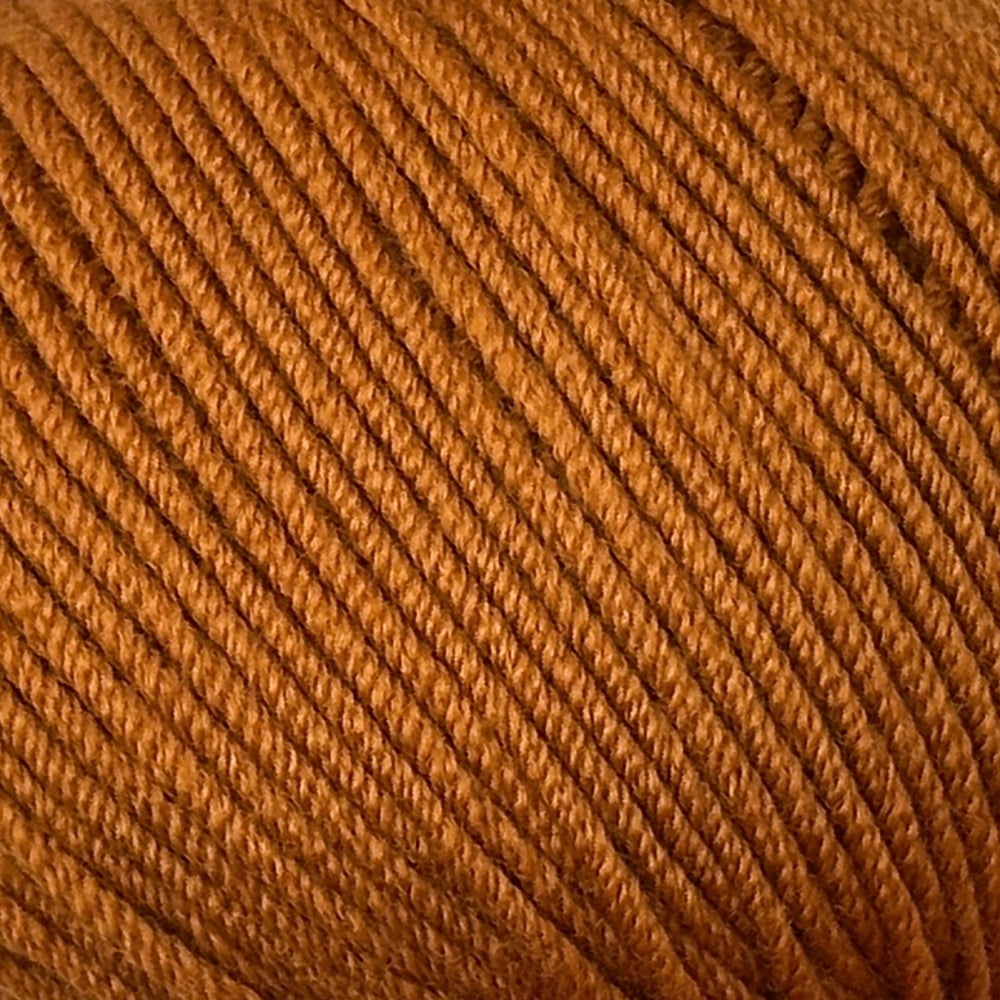 Supersoft Extrafine Merino 100% - Cinnamon Spice - 14198