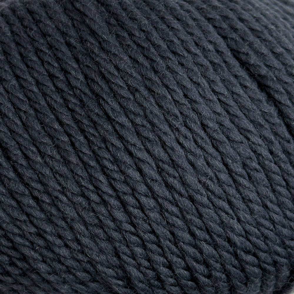 MAXI VIP - Cashmere/Merino - Slate Grey - 14351