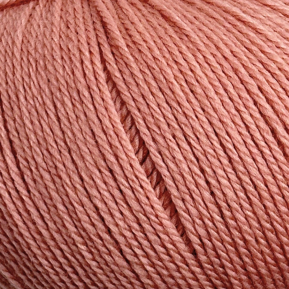 VIP - Cashmere/Merino - Dark Rose - 14393