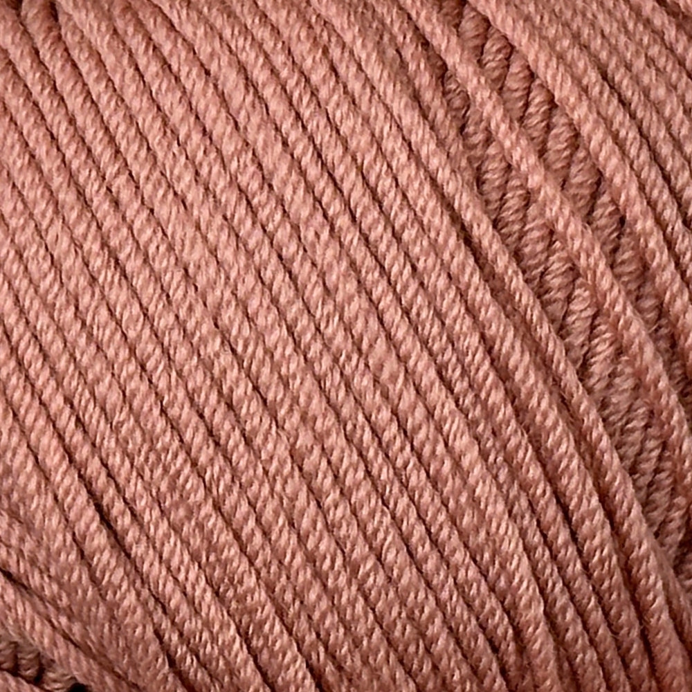 Supersoft Extrafine Merino 100% - Dark Rose - 14393
