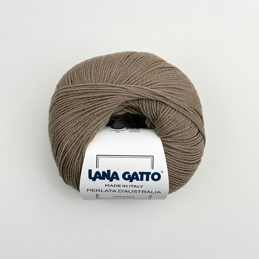 Perlata d'Australia - Hazelnut - 14044