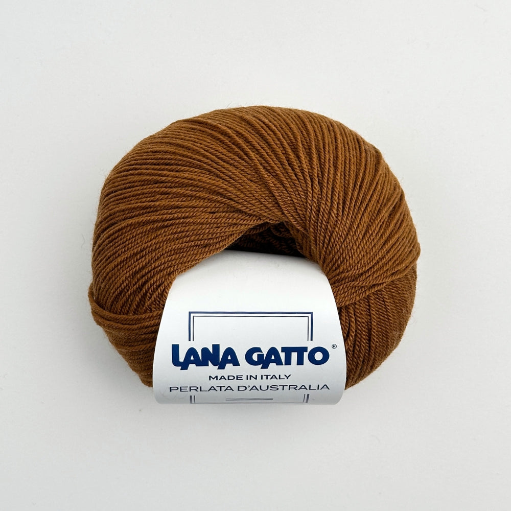 Perlata d'Australia - Sugar Almond - 14414