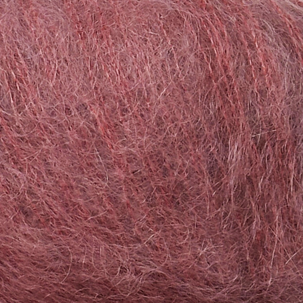 Mohair Royal - Blueberry Sorbet - 14445